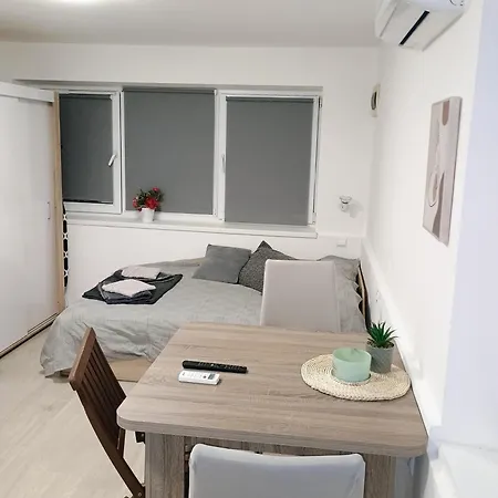 Apartmán болярска10