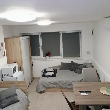 болярска10 Apartmán