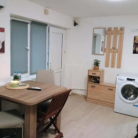 болярска10 Apartmán Burgas City