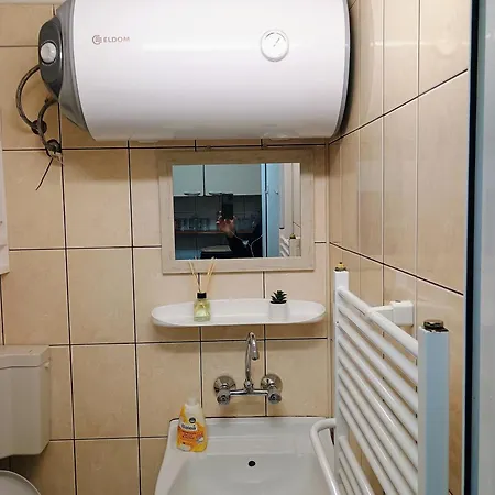 болярска10 Apartamento *