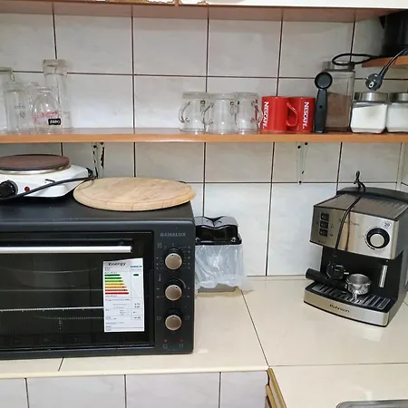 болярска10 * 부르가스