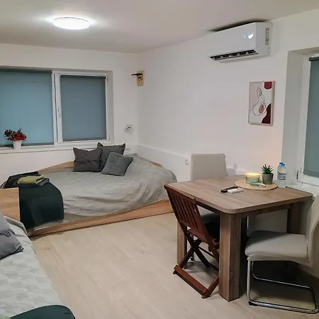 болярска10 Apartament *